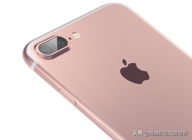 iphone闪光灯打不开（iPhone7P前后摄像头都打不开问题出在哪）