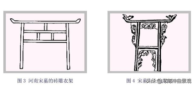 宋代家具特点，宋代家具设计特点（如何概述唐宋时期的中国家具成就和特点呢）