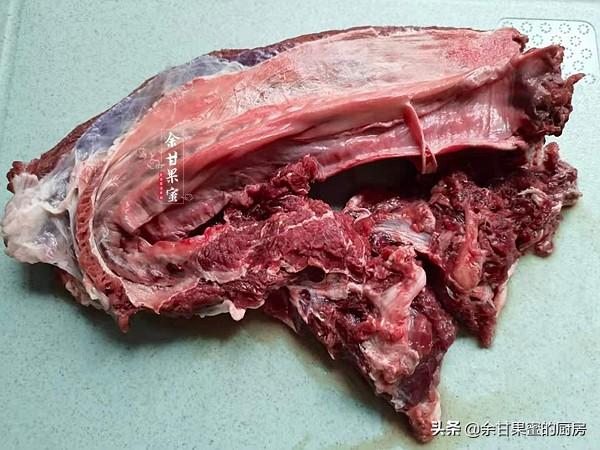 100g牛肉多少蛋白质，100克牛肉含多少蛋白质（常给家人炖牛肉汤）