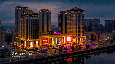 新兴神仙谷，新兴神仙谷景区怎么样（你好，这里是新兴！）