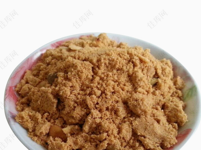 正宗的油茶怎么做才好吃，想吃油茶不用出去买了