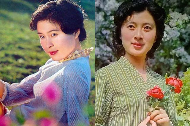 王伟平演员简介,王伟平演员近照片(一夜之间涌现了大量电影明星)