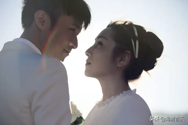 《情深深雨濛濛》主演现状，有人收获爱情，有人已去世