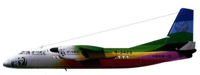 空客320和321的区别，空客321与空客320的区别（四川航空公司曾经运营过的那些“杂牌”客机简介）