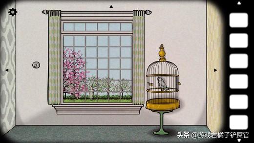 逃离方块游戏顺序，逃离方块游戏顺序知乎（这部故事线庞大的解密游戏）