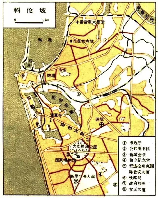 斯里兰卡是哪个国家，斯里兰卡是哪个国家是哪个洲秒懂百科（斯里兰卡简介）