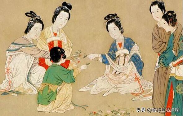 7夕情人节，7夕情人节怎么过（分享七个与七姐相关的传统习俗）