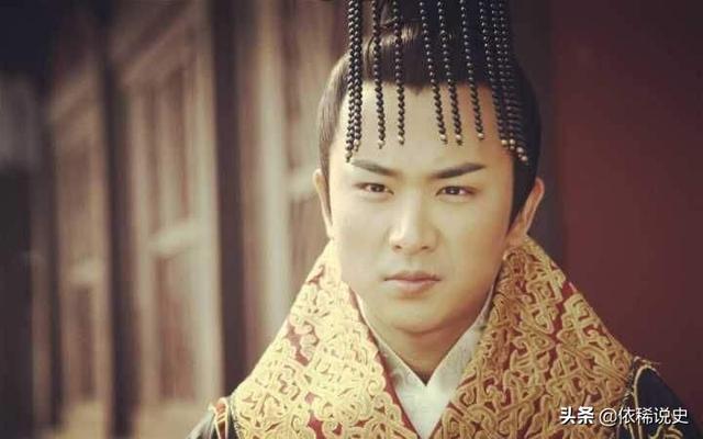 刘婵跟刘邦是什么关系，刘禅和刘邦的关系（如果汉朝皇帝相聚在一起）