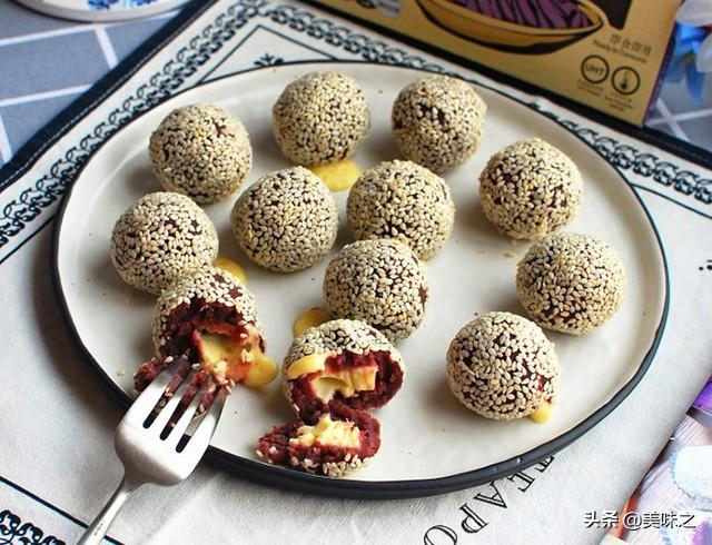 微波炉的简单食谱，微波炉的简单食谱图片（在家的你快跟着学微波炉美食吧）