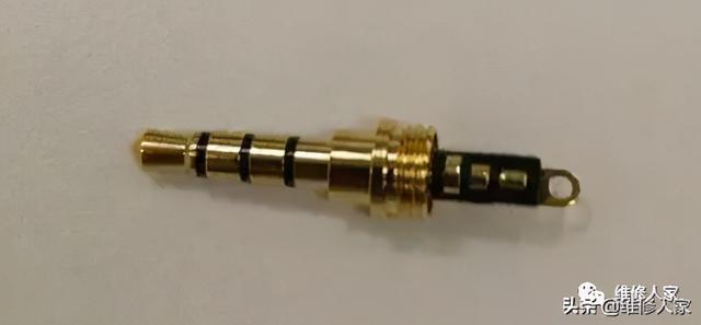 线控耳机如何接线的，线控耳机如何接电话（耳机的接线原理及焊接操作）