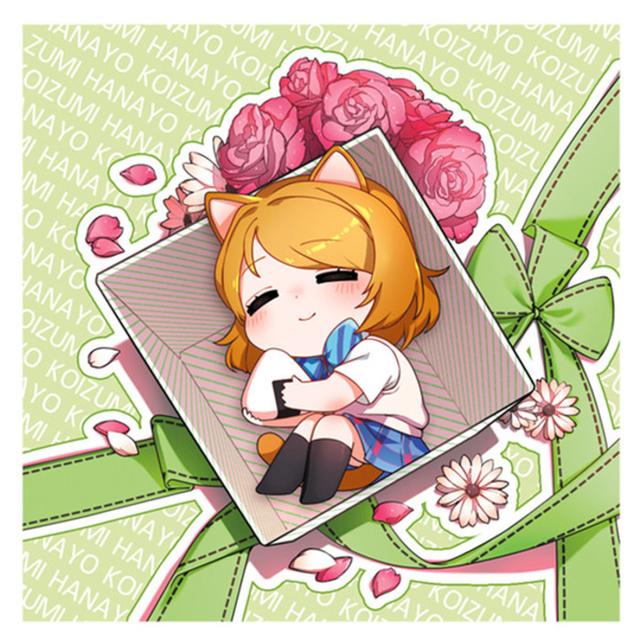 萌萌哒的小可爱，萌萌哒的小可爱怎么画简单（萌萌哒的小可爱快来一起用吧图片）