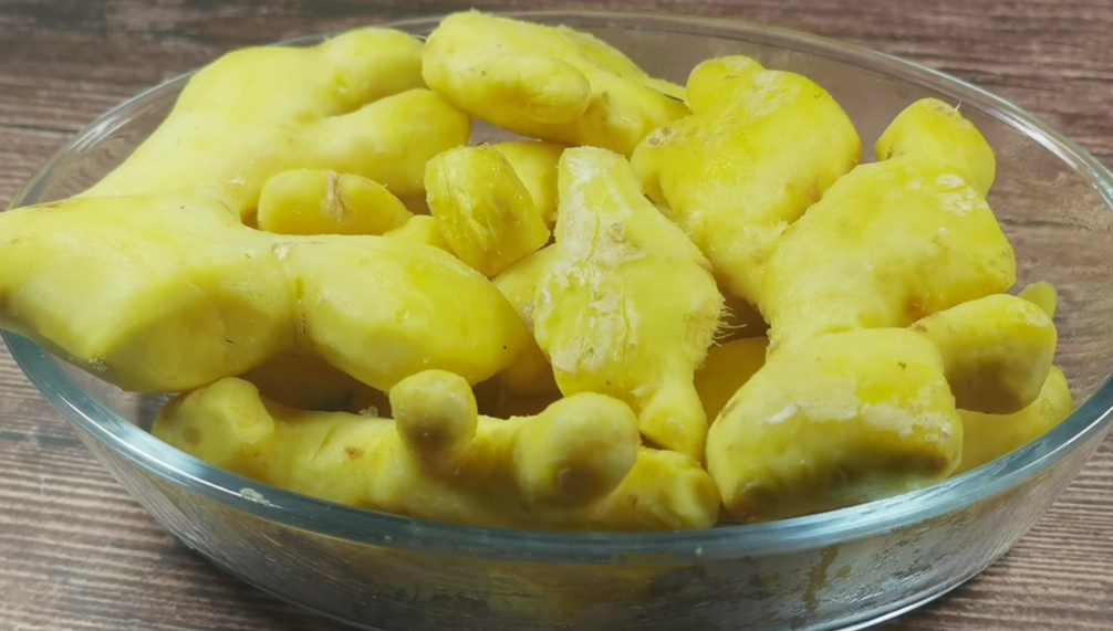 图片[4]-【猪脚姜】做法步骤图 补气又养血 女人常吃手脚不冰凉-起舞食谱网