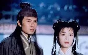 仪琳小尼姑的母亲是谁，对待老婆就算比不上不戒和尚