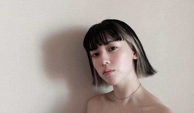 小脸适合什么发型，小脸女生适合什么发型（五款小脸发型推荐，显瘦又减龄）