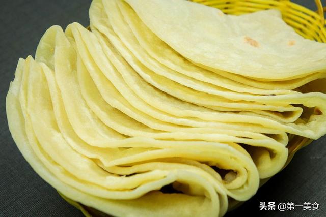 洛馍怎样做不硬，水烙馍怎样做不硬（怎样做才能又薄又软又筋道）