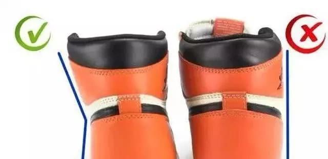 nike鞋子怎么分真假，怎么辨别nike鞋子的真假（莆田鞋让Nike损失4.7亿）