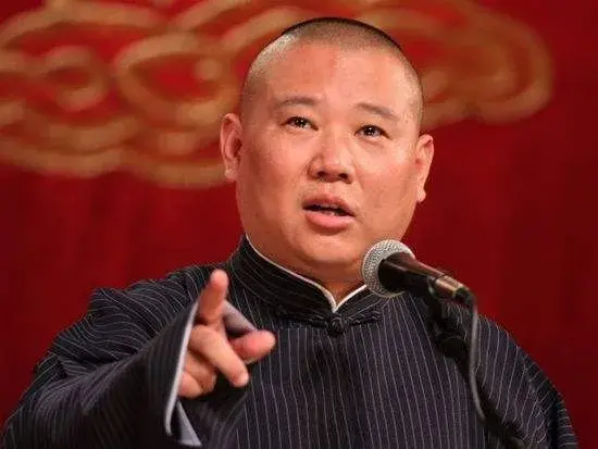 郭德纲经典的定场诗，郭德纲相声定场诗集锦——道不尽世态炎凉