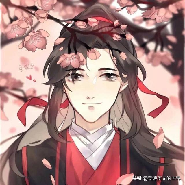 独自赏花的美好诗句，独自赏花的美好诗句是什么（16岁的李商隐和女友赏花写下这首绝美之作）