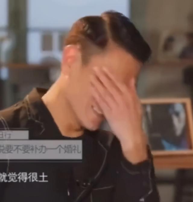 刘德华结婚了吗，刘德华 结婚（天王刘德华13年未办婚礼）