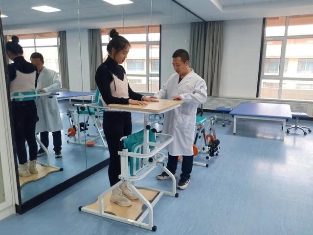 甘肃卫生职业学院，2022甘肃卫生职业学院在青海录取分数线及招生计划（甘肃卫生职业学院临床护理学院各专业介绍来啦）