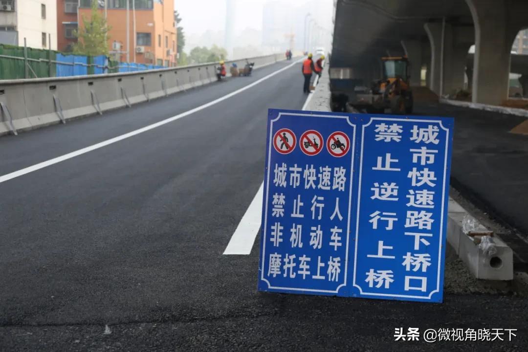 匝道图片图解(高速匝道口图片)