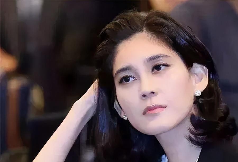 香消玉殒的三星小公主李尹馨,才貌双绝,奈何生于"帝王家"