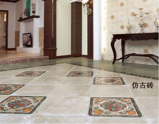 墙砖是什么以及分类，是什么，墙砖是什么以及分类（一文教你弄懂瓷砖分类）