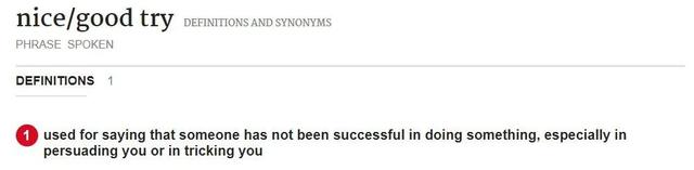 nice中文是啥，nice是什么中文意思（try\