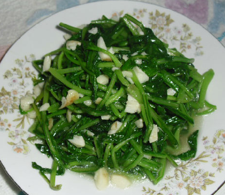萝卜菜怎么炒，怎样炒萝卜菜（简单一炒就是美味）