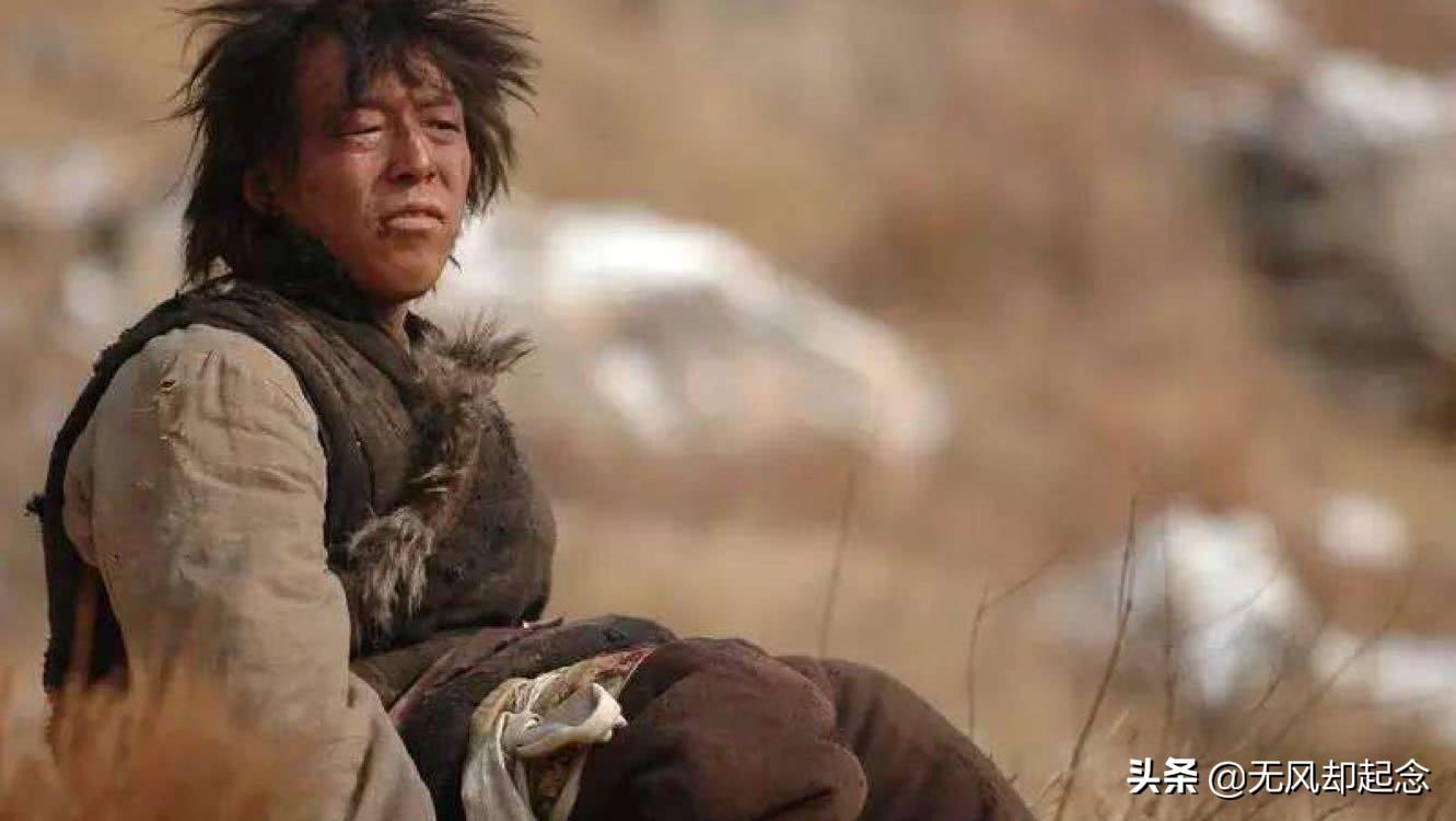 天生穷命的面相，天生穷命的面相特征（俗语：“宁生穷命）