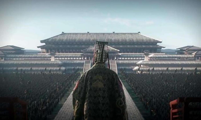 兵马俑本来的颜色是什么色，兵马俑原来的本色是什么颜色（有一种颜色至今难以复原）