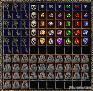 win7游戏全屏，win7游戏不能全屏怎么办（暗黑破坏神2：高分辨率）