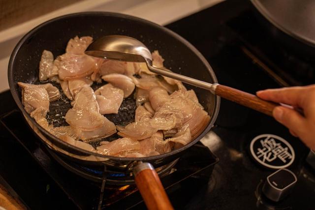 正宗回锅肉的川味做法，川味回锅肉无人敌