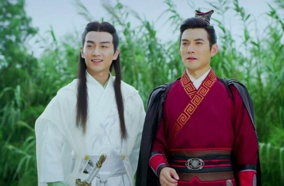 七侠五义是哪几个人，七侠五义是哪几个人结局（锦毛鼠白玉堂死时23岁）