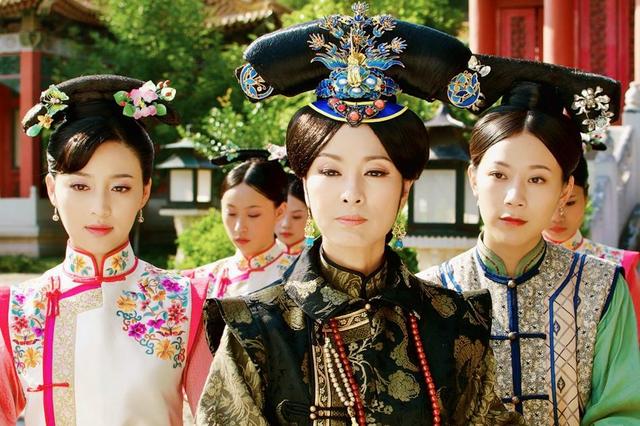 六世同堂是几代人，六世同堂是几代人的故事（差四年六世同堂）