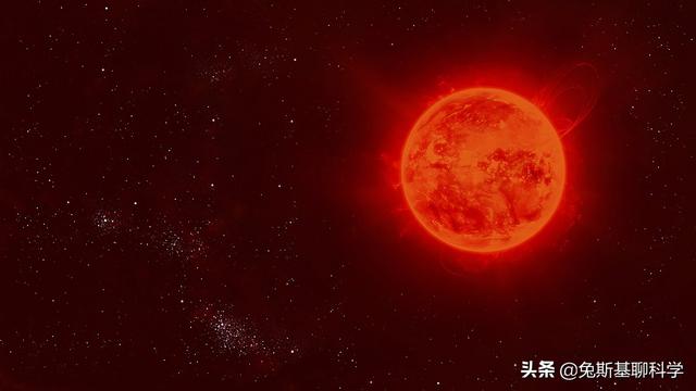 距离地球最近的恒星，距离地球最近的恒星是（时速50万公里奔向地球）