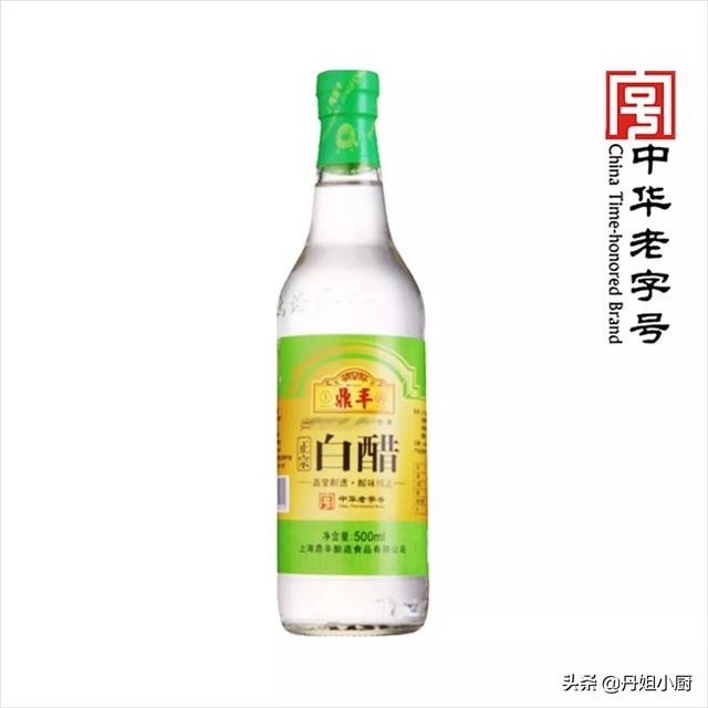 醋精和白醋有什么区别，醋精治疗脚气的方法（香醋有啥区别）