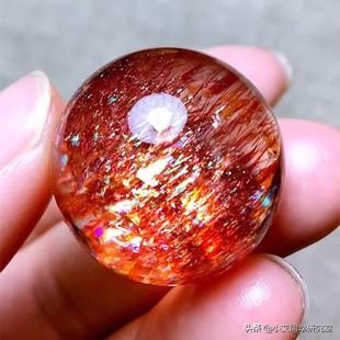 什么是沙金，什么是沙金手镯（太阳般的闪耀,光芒万丈;金子般的光泽,闪闪发光-这就是砂金效应）