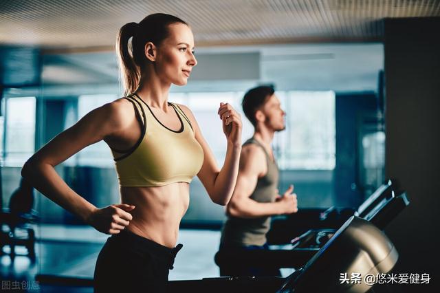 跑步机怎么使用，跑步机怎么使用操作（不用去户外也能轻松跑步）