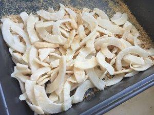 干椰子片的吃法，干椰子片煲汤的做法大全（用椰子肉做的零食）