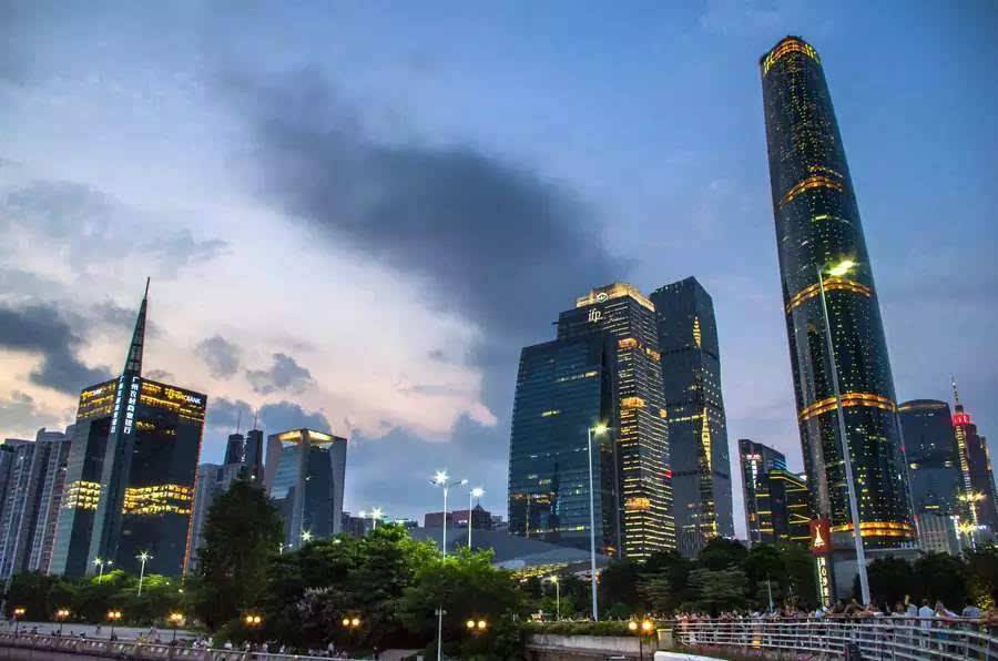 中山民办学校排名（广东这些民办二本）