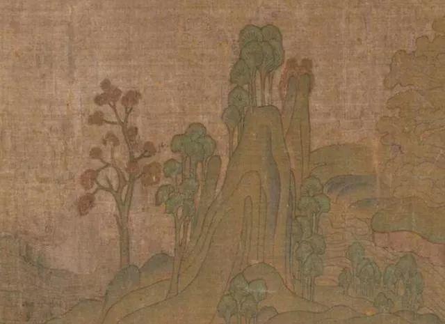 洛神赋图的作者，洛神赋图作者是谁（十大传世名画之《洛神赋图》精度解析）
