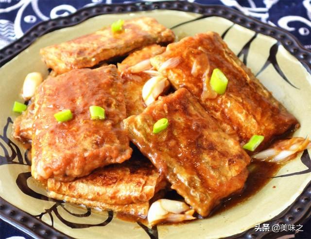 带鱼怎么吃，带鱼怎样做才好吃（16种香煎带鱼的家常做法）