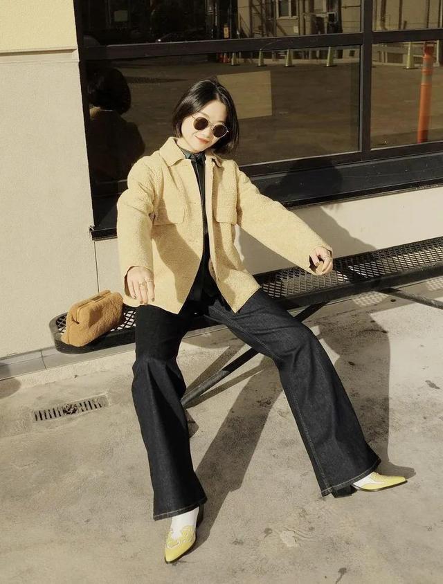 黄奶油是什么，安佳奶油是什么奶油（温温柔柔的奶油黄）