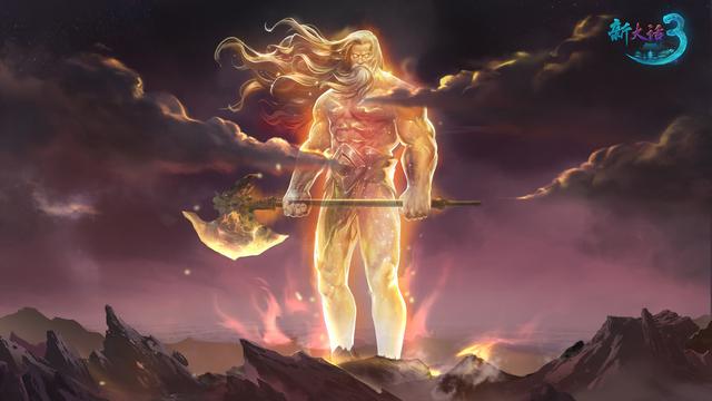 新大话西游3职业，新大话西游3平民职业推荐（《新大话西游3》2021年度资料片震撼来袭）