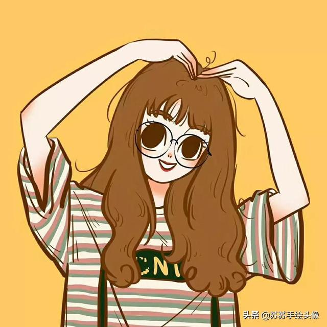 可爱真人头像微信，可爱真人头像（你的微信头像该换换了）