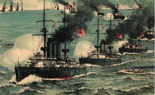 晚清四大罪臣分别是谁，晚清四大重臣是谁（甲午海战为何失败）