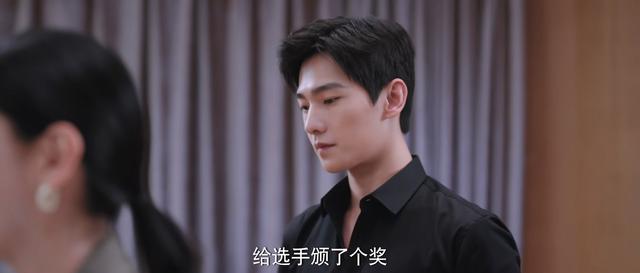 《你是我的荣耀》于途有原型，是原作者的同学，在航天八院工作