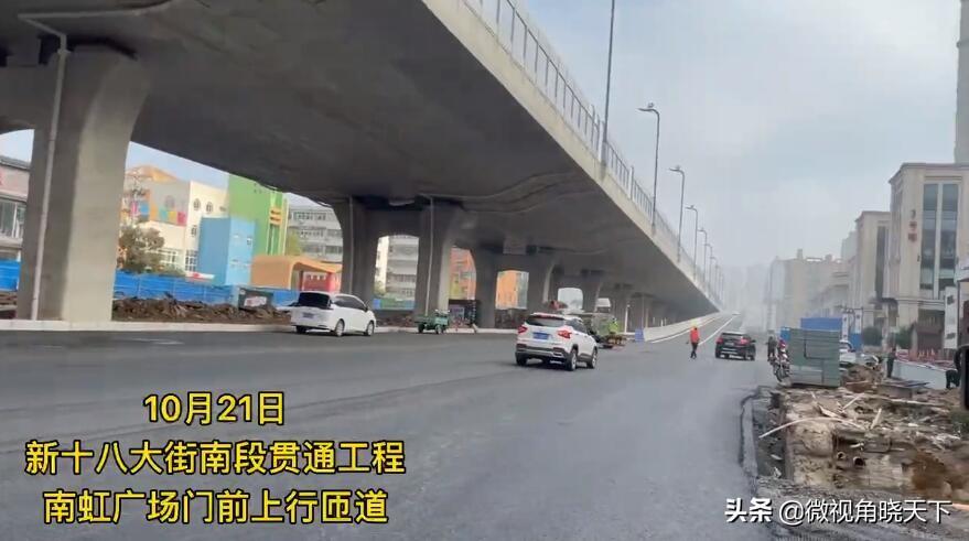 匝道图片图解(高速匝道口图片)