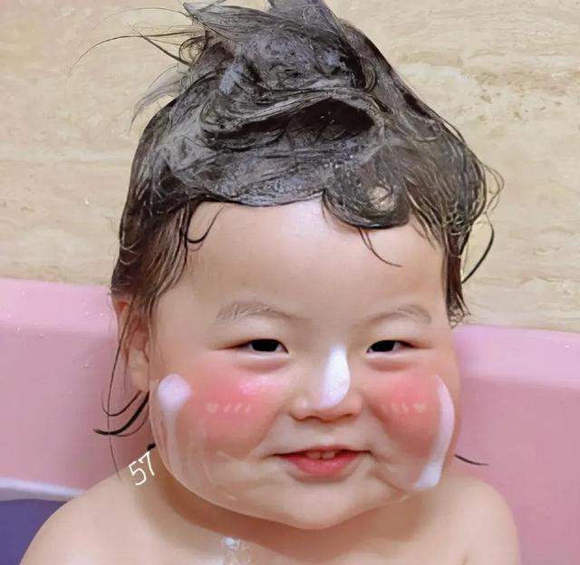 可爱丸子妹头像微信，可爱丸子妹头像（丸子妹 ， 可爱头像）